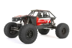 1/10 Capra 1.9 4WS 4X4 Unlimited Trail Buggy RTR