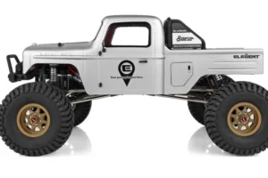 1/10 Enduro Ecto Portal Trail Truck 4WD Off-Road RTR RC Truck