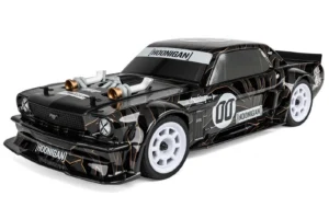 1/10 Apex2 Hoonicorn RTR, LiPo Combo