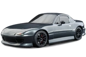 RMX M 2WD Brushless RTR Drift Car