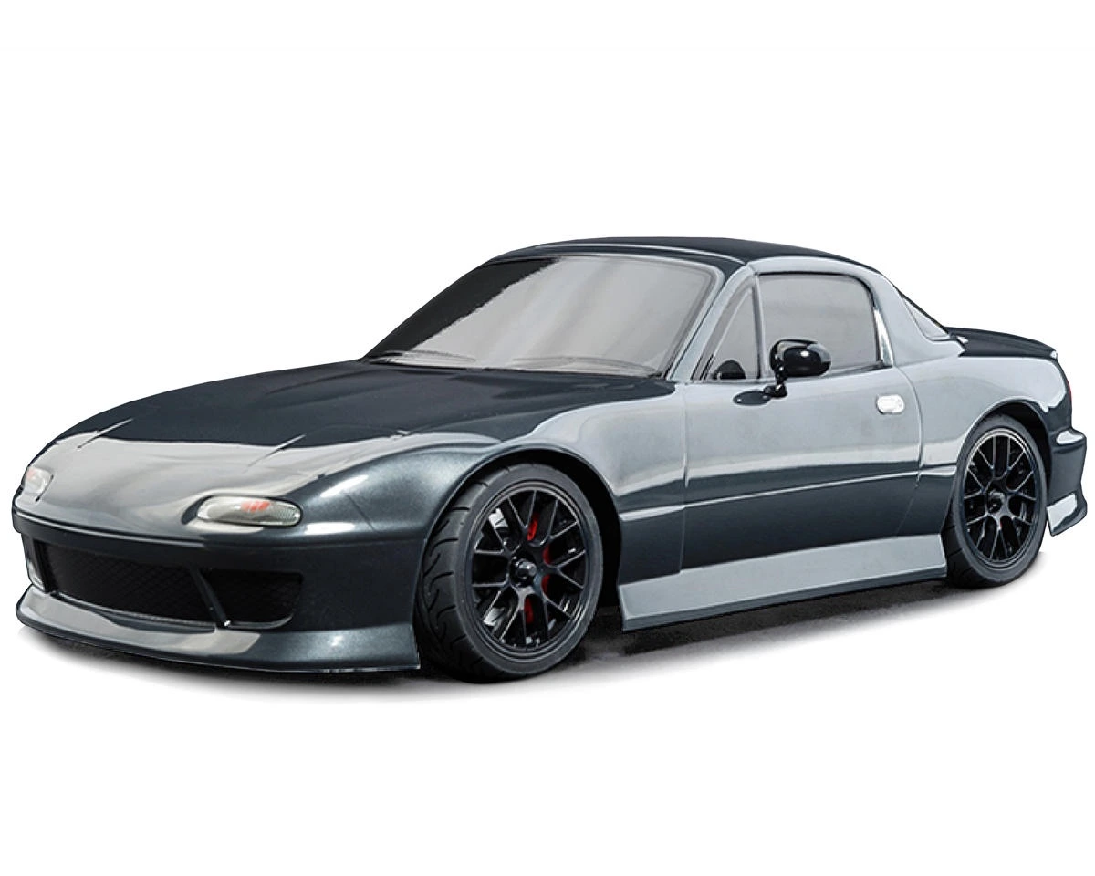 RMX M 2WD Brushless RTR Drift Car