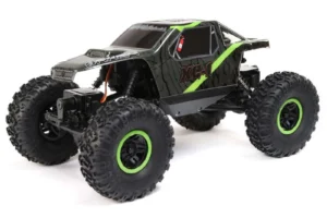 1/24 AX24 XC-1 4WS Crawler Brushed RTR
