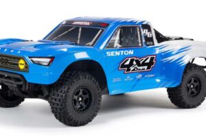 Senton 4x4 Mega Short Course RTR RC Truck
