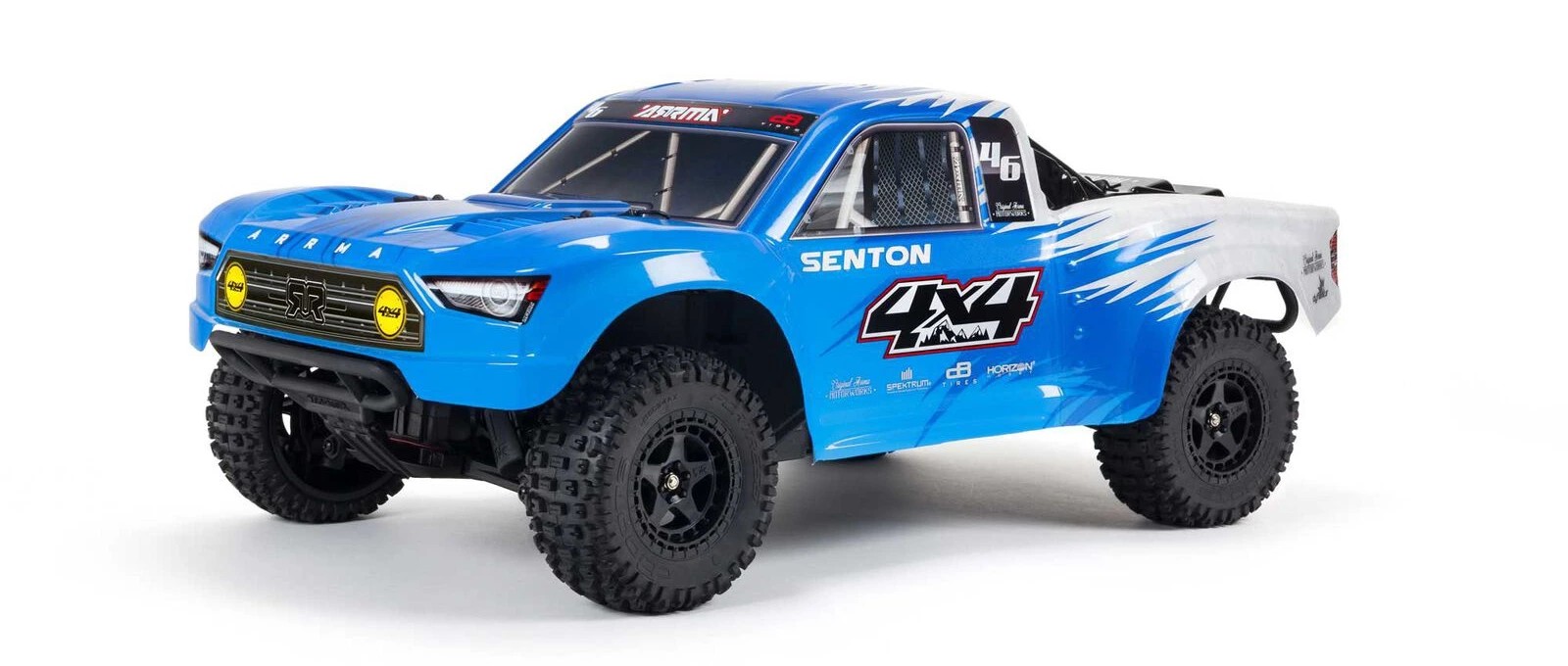 Senton 4x4 Mega Short Course RTR RC Truck