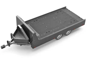 Custom Trailer
