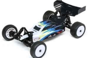 1/16 Mini-B 2S 2WD RTR Brushed Buggy