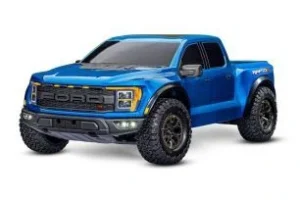 Ford Raptor R 4x4 VXL 1/10 Brushless RC Truck