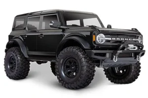 TRX-4 2021 Ford Bronco RC Truck