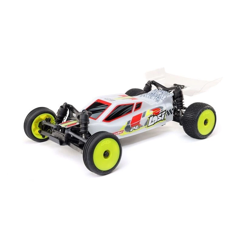 1/24 Micro-B 2wd RTR RC Buggy - Image 2