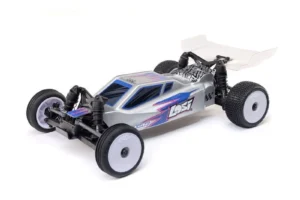 1/24 Micro-B 2wd RTR RC Buggy