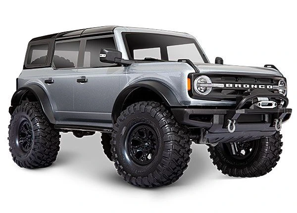 TRX-4 2021 Ford Bronco RC Truck - Image 3