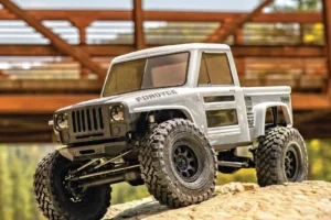 VS4-10 RTR RC Truck
