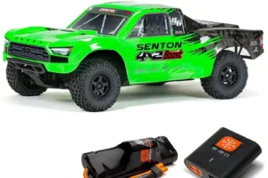 Senton 4x2 Boost Mega Short Course RTR RC Truck