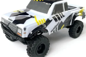 Enduro24 Sendero Trail RTR RC Truck