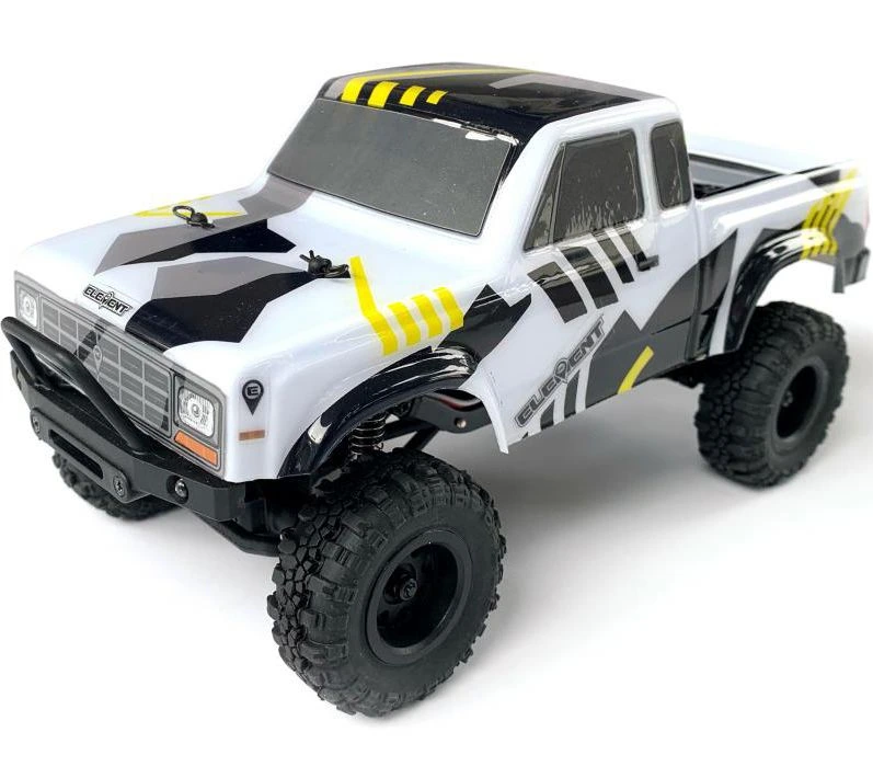 Enduro24 Sendero Trail RTR RC Truck