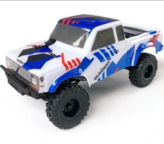 Enduro24 Sendero Trail RTR RC Truck - Image 2