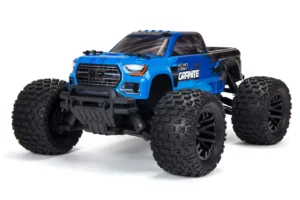 1/10 Granite 4x4 Mega RTR RC Monster Truck