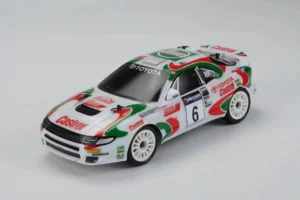 GT24 1/24th 4WD RTR Toyota Celica GT-Four ST185 WRC
