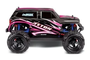 Latrax Teton RC Truck with AC Charger