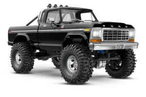 TRX-4M Ford F-150 High Trail Edition RC Truck
