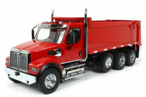 Western Star 49X 1/16 Scale RC Dump Truck, RTR
