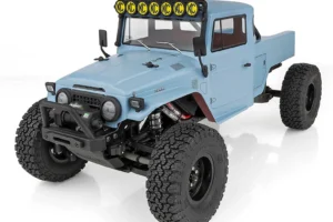 1/10 Zuul IFS2 Enduro 4x4 Trail Truck RTR