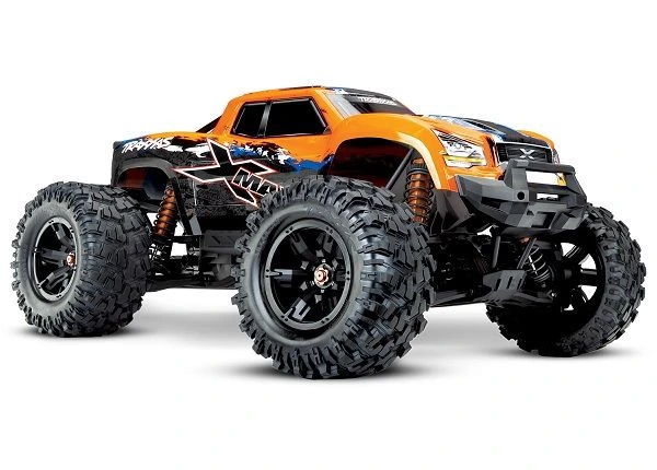 X-Maxx with 8SC ESC RC Truck - Image 3