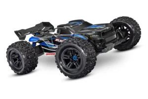 Sledge 4WD Brushless 1/8 RC Truck