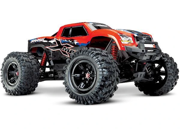 X-Maxx with 8SC ESC RC Truck - Image 5