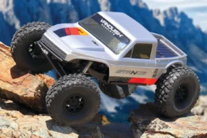 VRD Stance RTR RC Truck