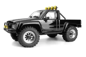 Venture 18 1985 Toyota Hilux SR5 RC Truck