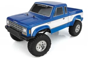 1/12 Enduro12 4x4 Trail Truck Sendero RTR RC Truck