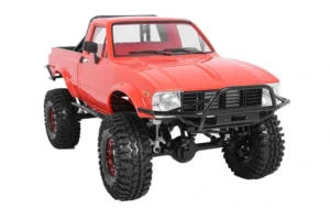 Marlin Crawler Trail Finder 2 RTR with Mojave Crawler Body Set