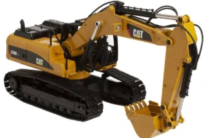 CAT 1/20 Scale RC 330D Excavator RTR
