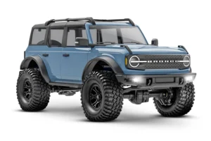 TRX-4M Ford Bronco RC Truck