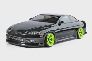 RMX 2.5 1/10 2WD Brushed RTR Drift Car