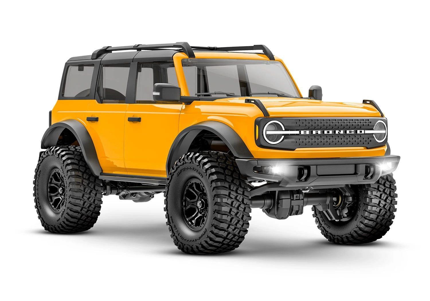 TRX-4M Ford Bronco RC Truck - Image 6