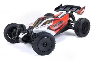 Typhon Grom Mega 380 4x4 Small Scale RTR RC Buggy