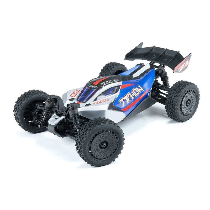 Typhon Grom Mega 380 4x4 Small Scale RTR RC Buggy - Image 2