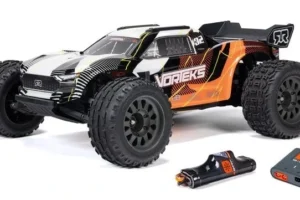 Vorteks Mega 550 2wd RTR Stadium RC Truck