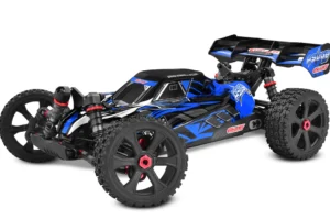 Asuga XLR 6S RTR RC Racing Buggy