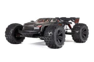 1/8 Kraton 6S BLX 4x4 EXtreme Bash Speed Monster Truck