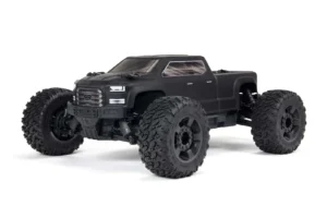 Big Rock 4x4 V3 3S BLX RTR RC Monster Truck