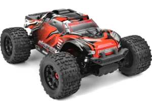 Sketer XP 1/10 4WD 4S Brushless RTR RC Monster Truck