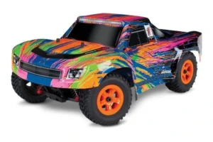 Latrax Desert Prerunner RC Truck