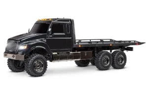 TRX-6 Ultimate RC Hauler with Winch RC Truck
