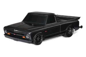 Drag Slash RTR RC Truck