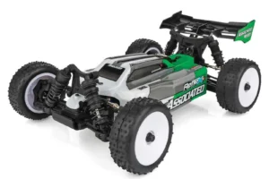 Reflex 14B 4x4 Buggy RTR LiPo Combo