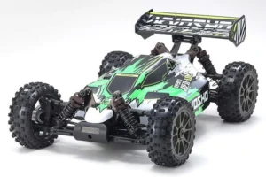 Inferno Neo 3.0 Readyset RTR 1/8 Nitro 4WD Rally Sport Buggy