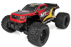 1/10 Rival MT10 4x4 Brushless Monster Truck RTR V2